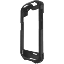 Zebra TC5x EXOSKELETON Rugged Carrying Case with Hand Strap - Black