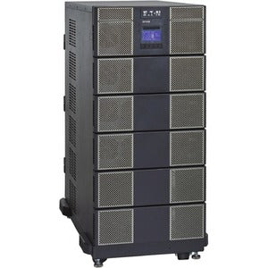 Eaton 9PXM 12-Slot External Battery Cabinet for 9PXM UPS with Extended Runtime