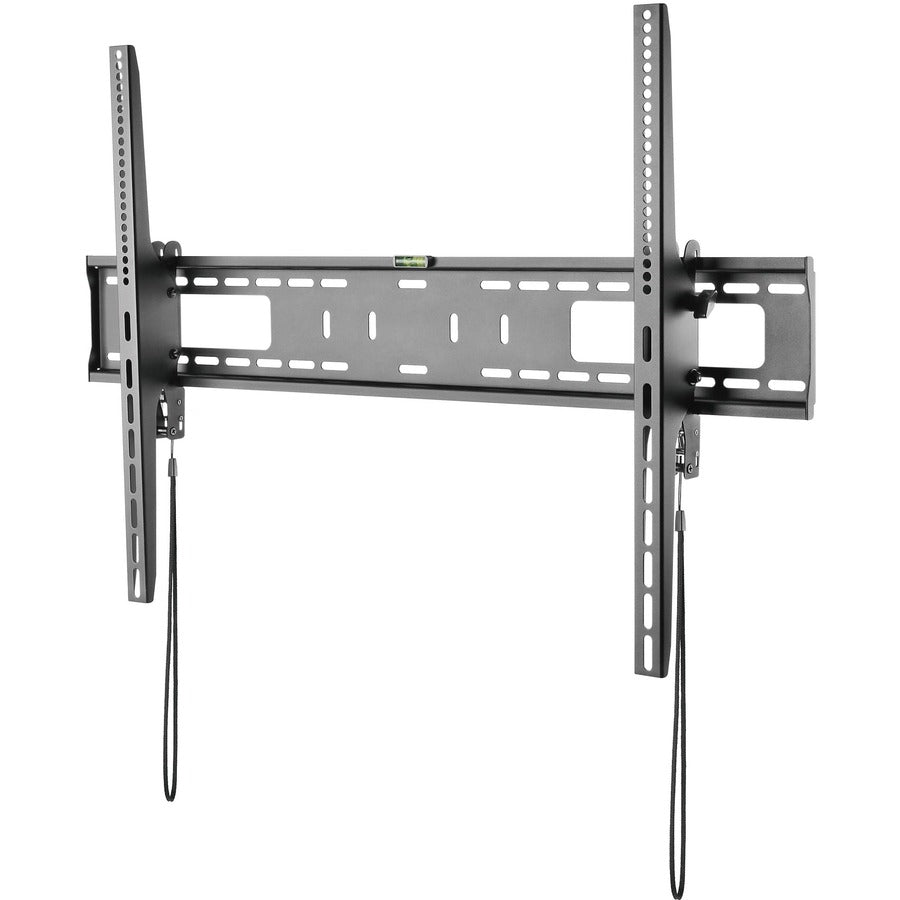StarTech.com 60-100 inch Tilting Flat-Screen TV Wall Mount - Supports Up to 165 lb