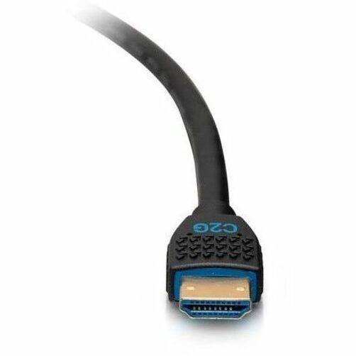 Legrand Group C2G 15ft 4K HDMI Cable with Ethernet - Premium Certified High Speed HDMI 2.0