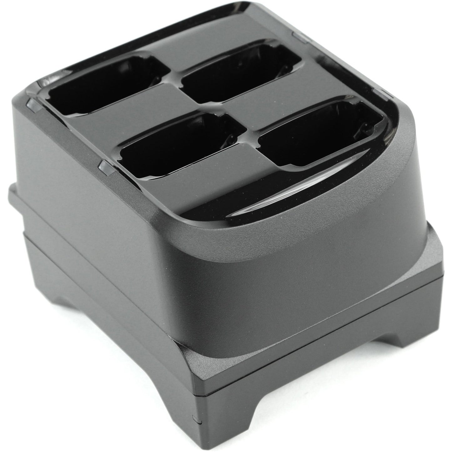 Zebra Technologies SAC-MC93-4SCHG-01 Multi-Bay Battery Charger for Zebra MC93 Mobile Computer