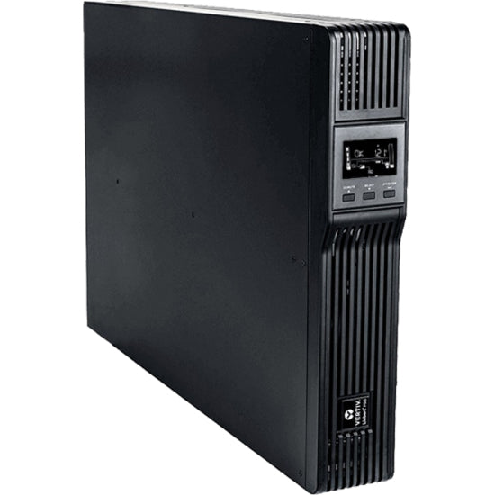 Vertiv Liebert PSI5 UPS - 3000VA Line Interactive, Rack/Tower with SNMP Network Card