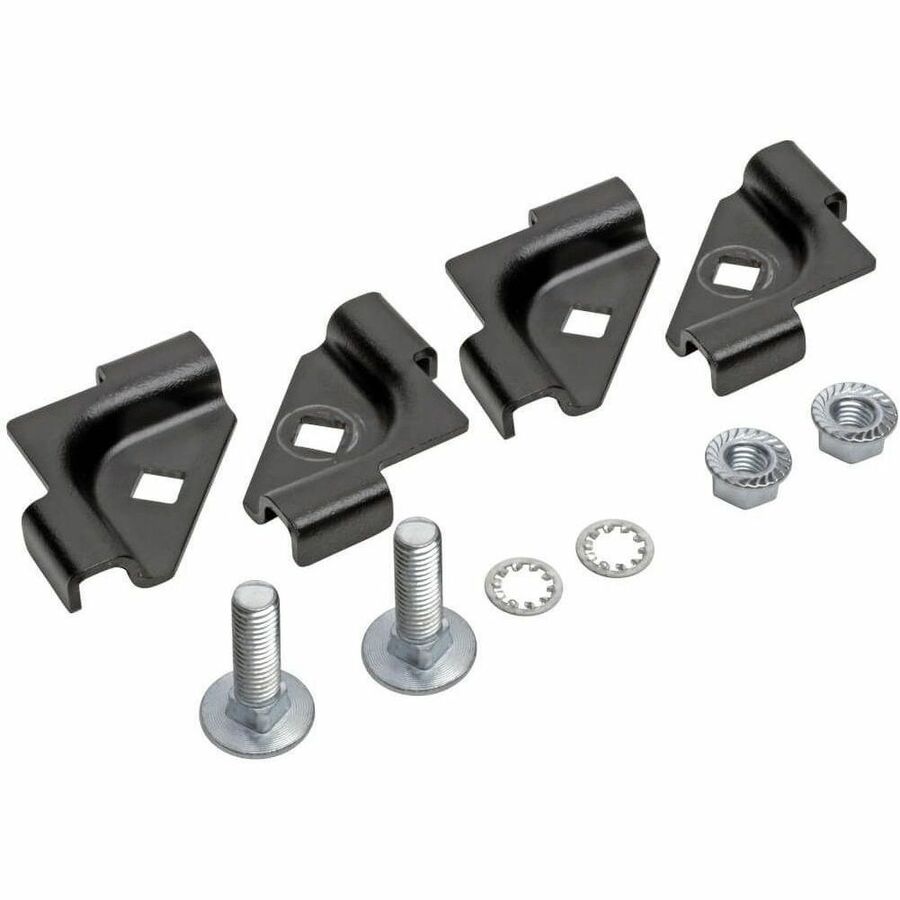 Eaton Tripp Lite Series Junction-Splice Kit for 90-Degree Ladder Runway Connections