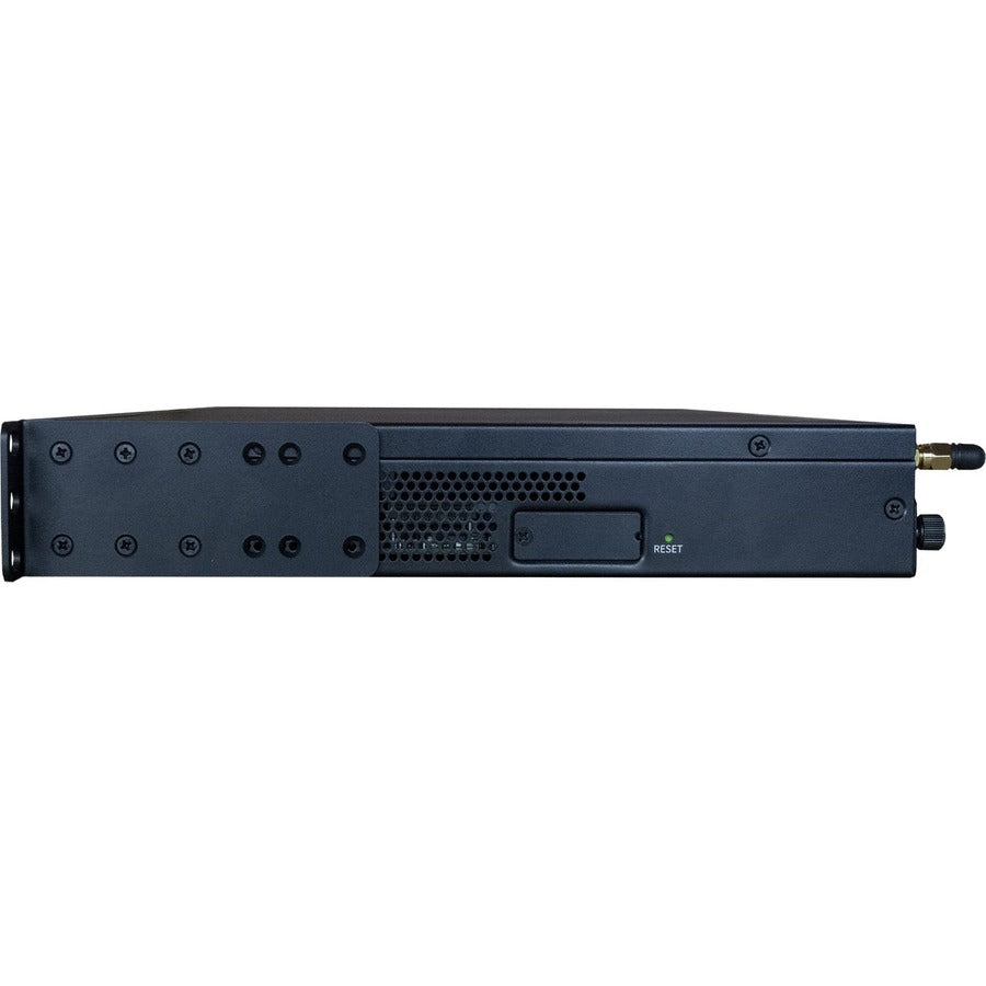 Digi AnywhereUSB 24 Plus USB/Ethernet Combo Hub - Rack Mountable 24 USB 3.1 Ports with Failover Redundancy