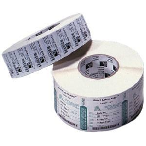 Zebra Z-Select 4000T Thermal Transfer Multipurpose Labels, 3 x 1 inch, 5180 Labels per Roll