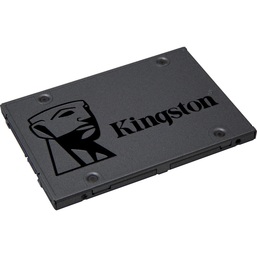 Kingston Q500 960GB 2.5" SATA SSD for Desktop and Laptop - High Performance and Reliability