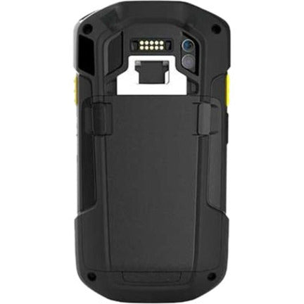 Zebra TC72 Android Handheld Terminal with 4.7-Inch HD Touchscreen and Advanced Barcode Scanning