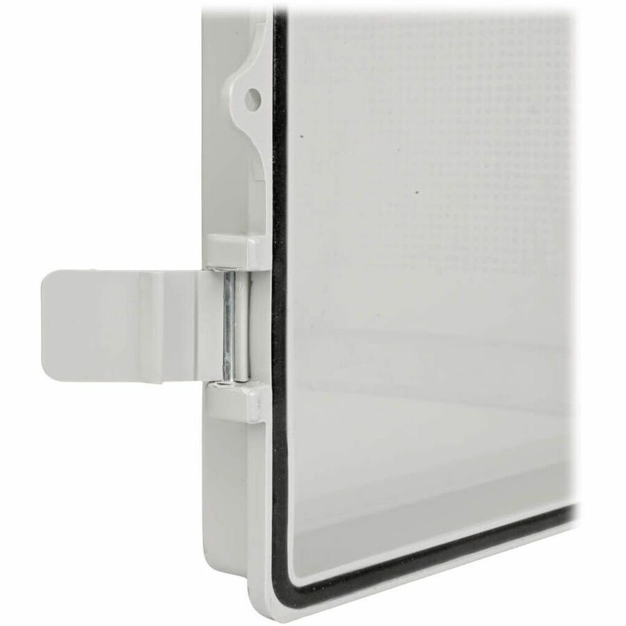 Eaton NEMA 4 Wireless Access Point Enclosure – 15 x 11 Inches for Cisco and Other Wi-Fi Devices