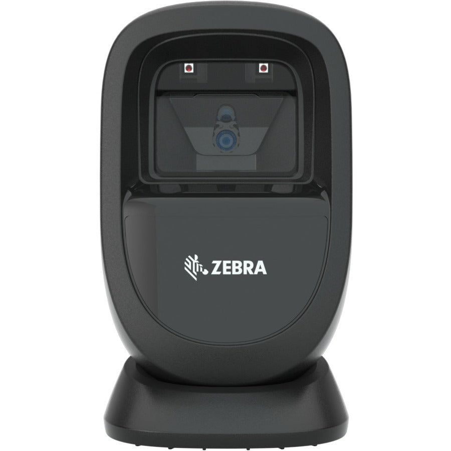Zebra DS9308-DL Series 1D/2D Presentation Barcode Scanner with Imager Technology