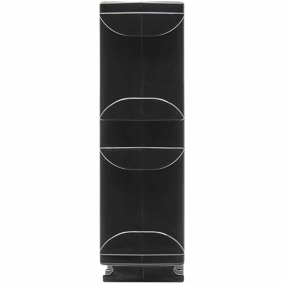 Eaton Tripp Lite Series 12-Pack Cable Management Rings for Rack Enclosures, 2 x 4 Inches