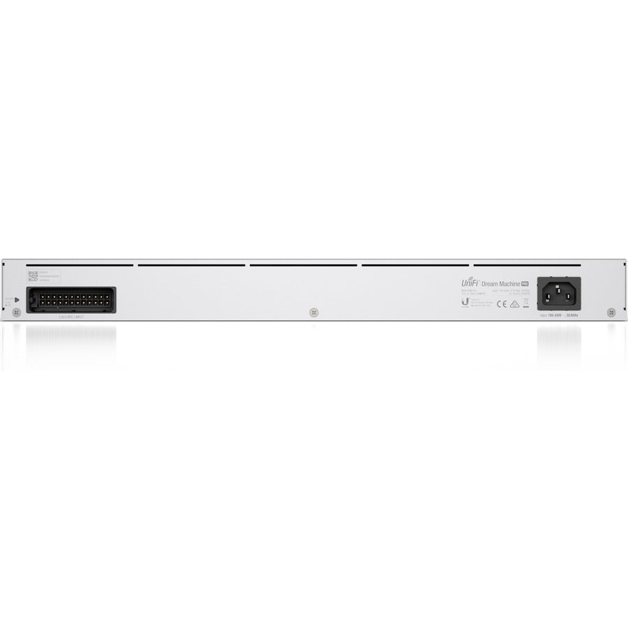 Ubiquiti UDM-Pro Enterprise Security Gateway and Network Appliance with 10G SFP+