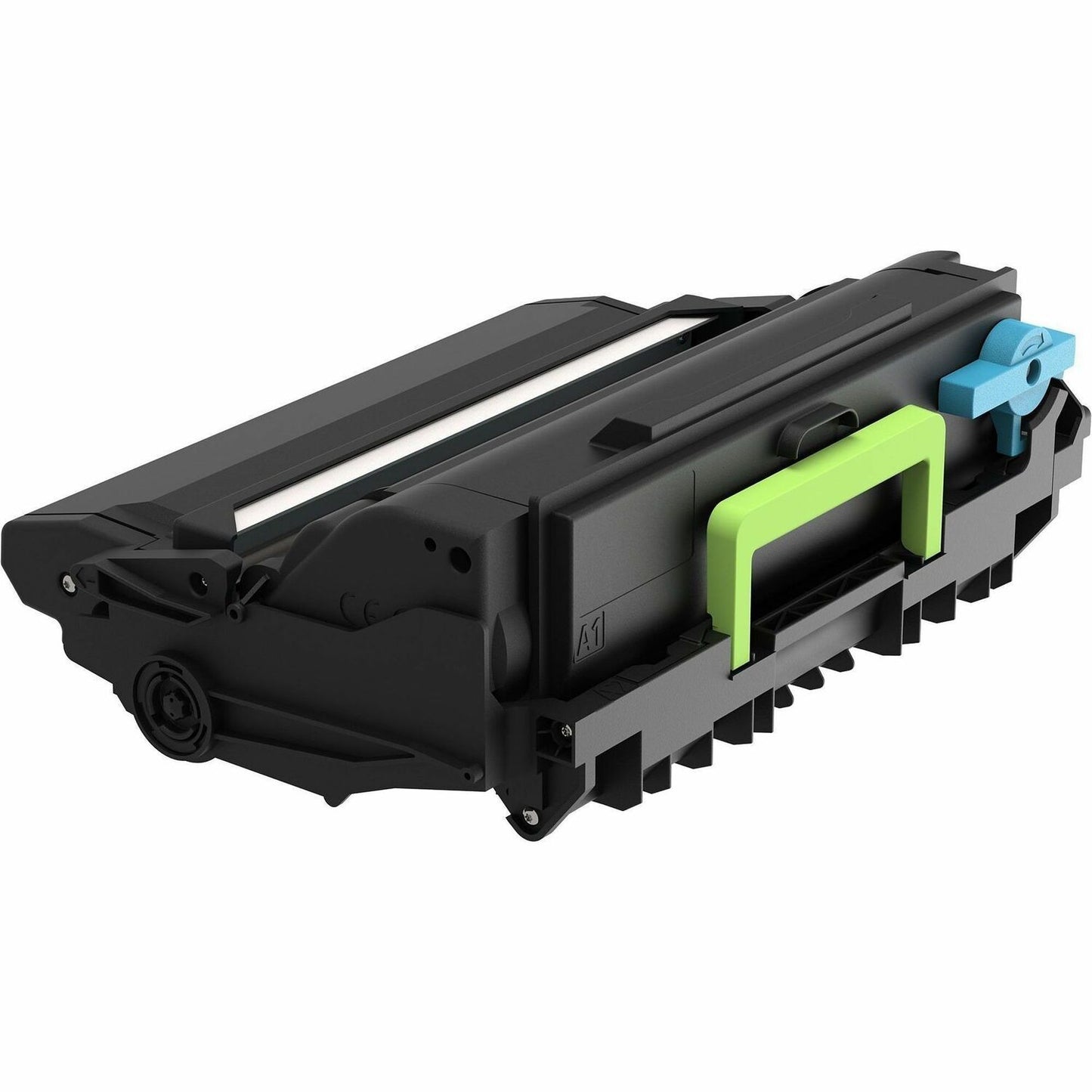 Lexmark Unison Original Standard Yield Laser Toner Cartridge - Black - 3,000 Pages for Lexmark MS431 and MX431 Series