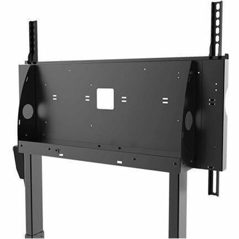 Sharp NEC Display SR598ML3E Motorized Height Adjustable Cart for Touch Screen Displays up to 86"