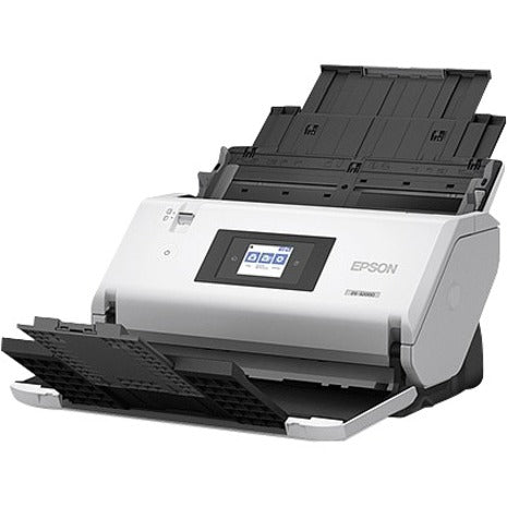 Epson DS-32000 Large Format Sheetfed Scanner with 1200 dpi Optical Resolution