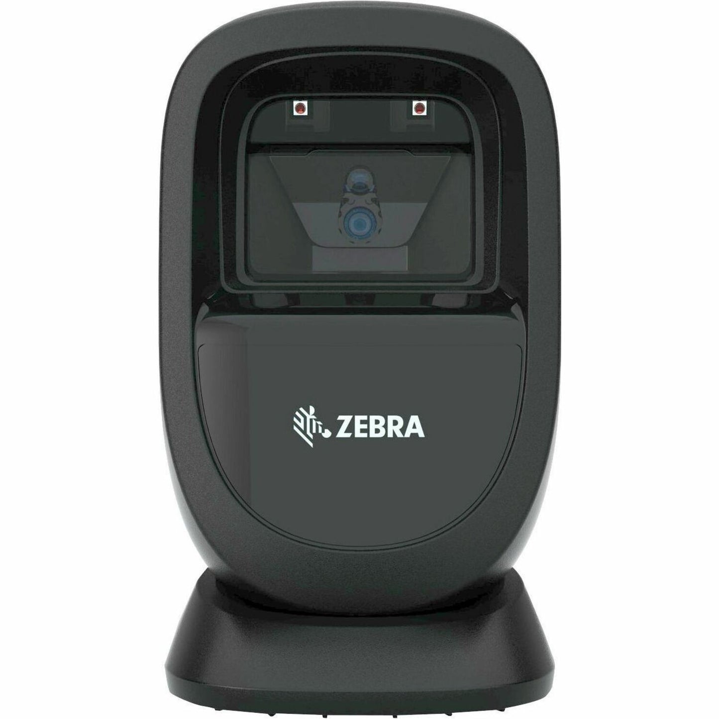 Zebra Technologies DS9308 Barcode Scanner Kit – Compact 2D Presentation Scanner for Retail and Hospitality