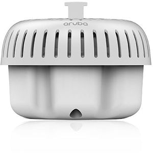 Hewlett Packard Enterprise AP-577 Outdoor Wireless Access Point with Wi-Fi 6 (802.11ax) and 5.25 Gbps Speed