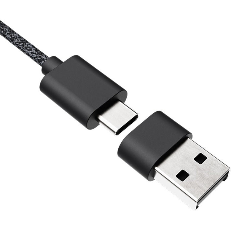 Logitech Zone Wired Noise Cancelling Headset for Microsoft Teams - USB-C, Model 981-000871