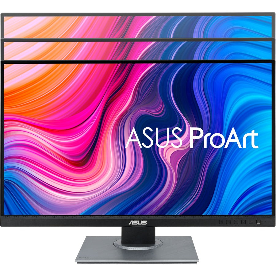 Asus ProArt PA278QV 27-Inch WQHD IPS Monitor with Factory Calibration and Extensive Connectivity