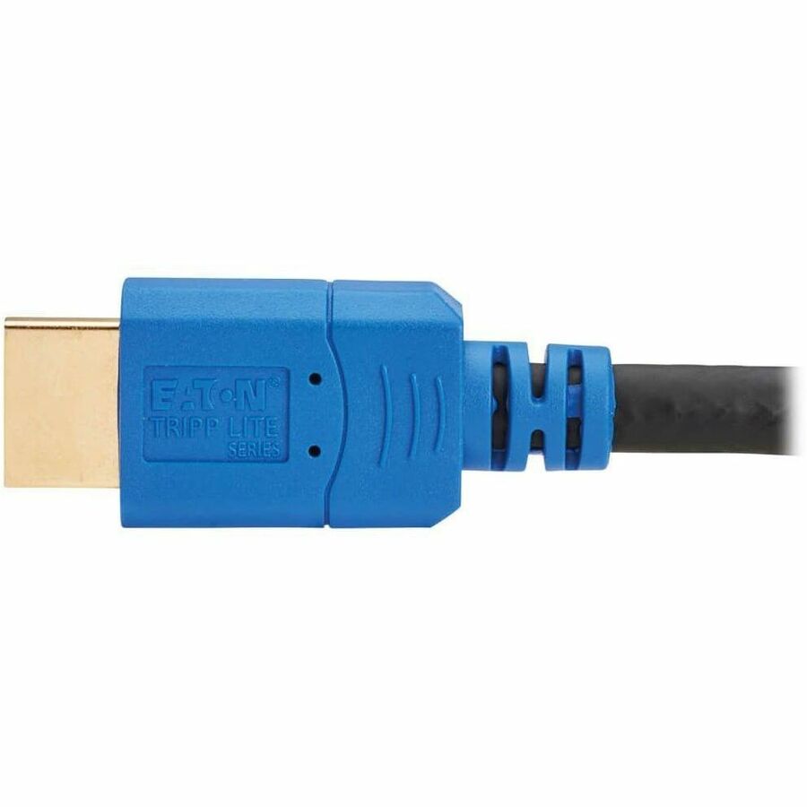 Eaton Tripp Lite Series 8K HDMI Cable (P568-006-8K6) - 6 ft. 8K @ 60Hz with HDR and eARC Support