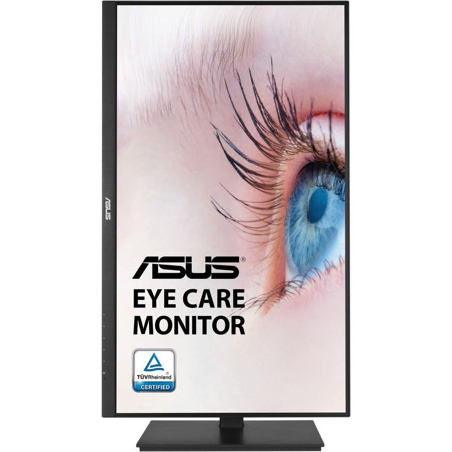 Asus VA27DQSB 27-Inch Full HD IPS Monitor with Adaptive-Sync and Eye Care Technology