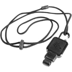 Zebra Technologies Corporation Lanyard LNYD-000060W-04 for Zebra CS6080 Cordless Scanner