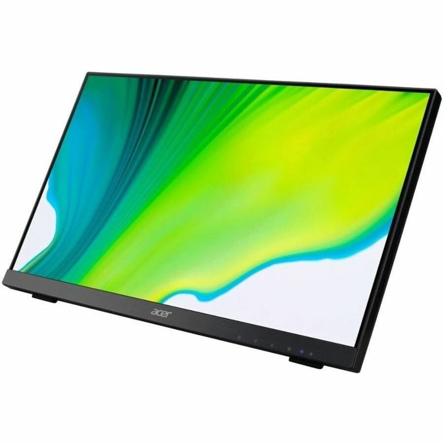 Acer UT222Q 21.5-Inch Full HD IPS Touchscreen Monitor with VESA Mount and HDMI