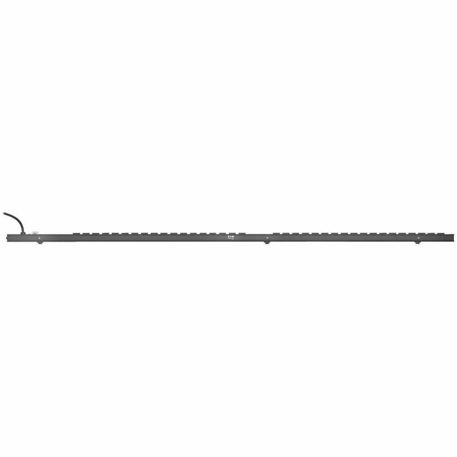 Eaton Tripp Lite PDUMV15-72 36-Outlets Metered PDU for Rack or Under-Counter Installation