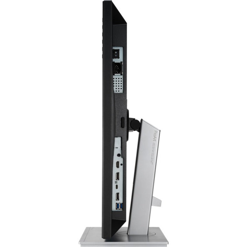 ASUS Computer International ProArt PA247CV 24-Inch Full HD IPS Monitor with USB-C and Factory Calibration