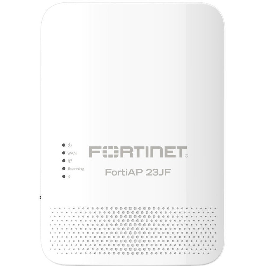 Fortinet FortiAP FAP-23JF Wireless Access Point with 1.73 Gbps Speed and PoE Support