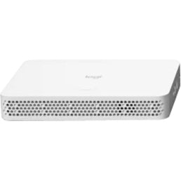 Logitech RoomMate CollabOS Web Conference Appliance for Large Meeting Rooms