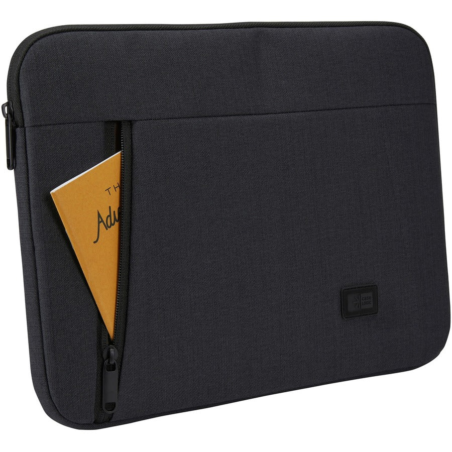 Case Logic Huxton 13.3-inch Laptop Sleeve - Black
