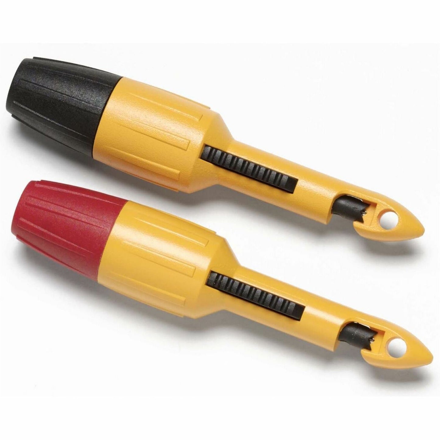 Fluke Networks TP82 Insulation Piercing Clip Set for Automotive Testing