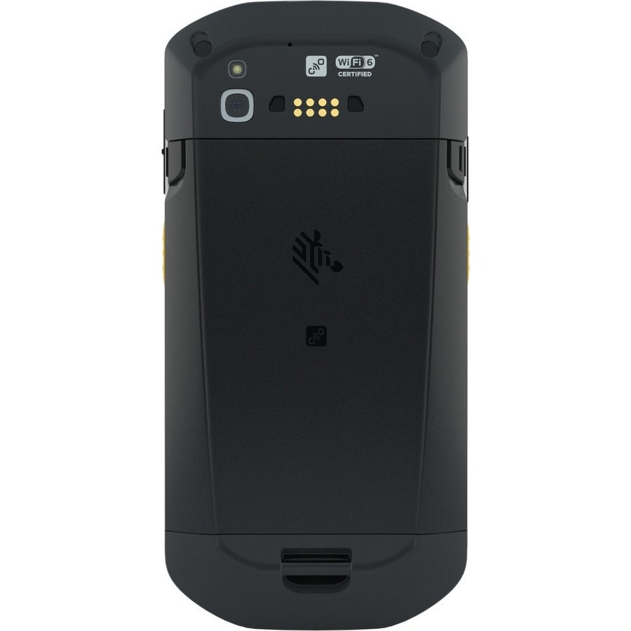Zebra Technologies TC52ax Handheld Terminal – Rugged 5-Inch Android 11 Mobile Computer with Long-Range Scanning and Advanced Connectivity