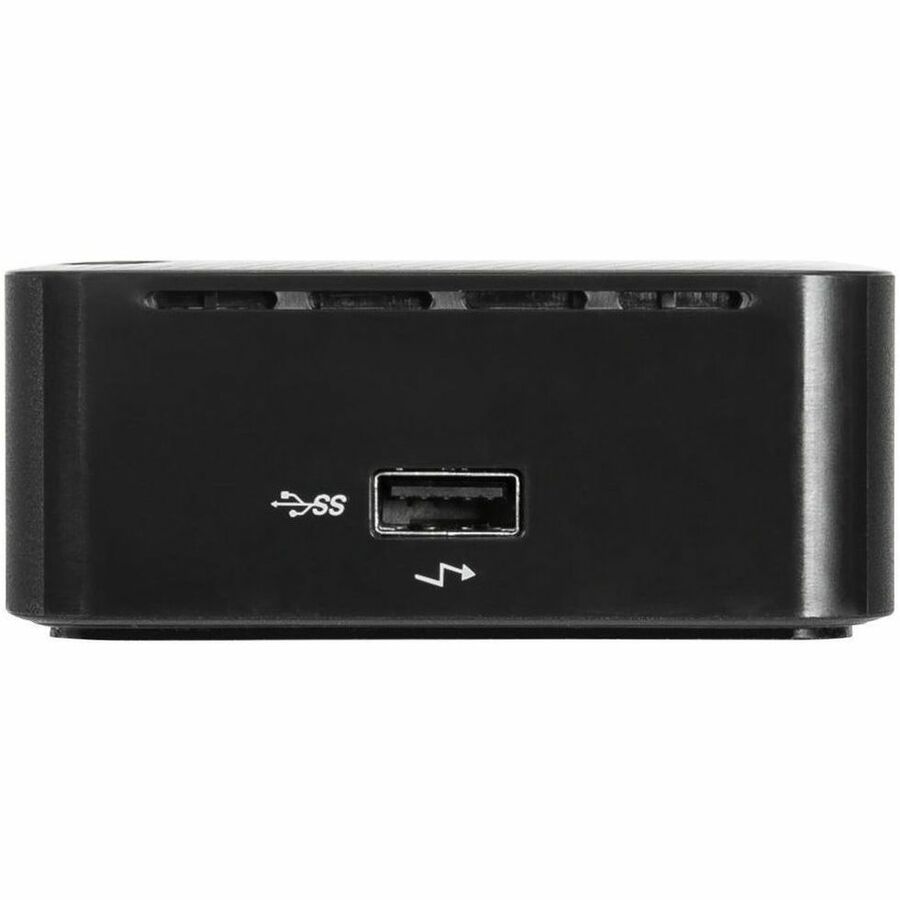 Targus DOCK192USZ Docking Station with 4K Support and 100W Power Delivery
