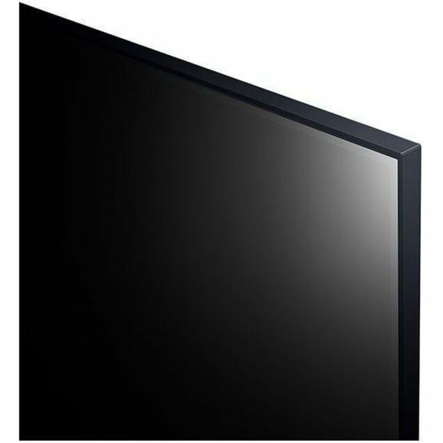 LG 43UR640S9UD 43-Inch 4K UHD Smart LED-LCD TV with webOS and Content Management