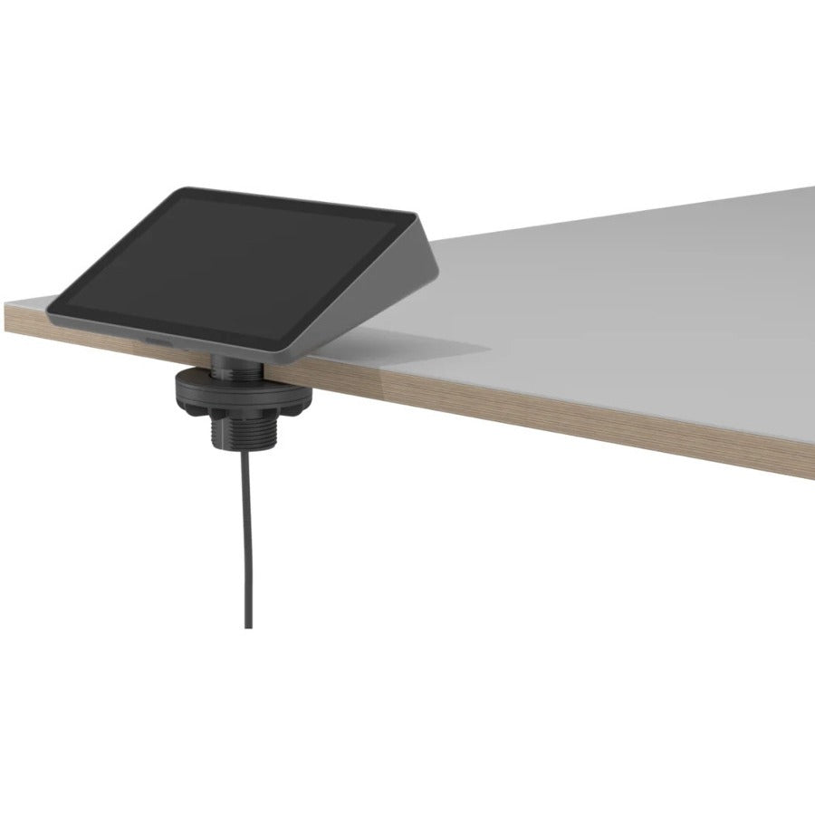 Logitech Tap Riser Mount for Video Conferencing Touch Controllers - Graphite