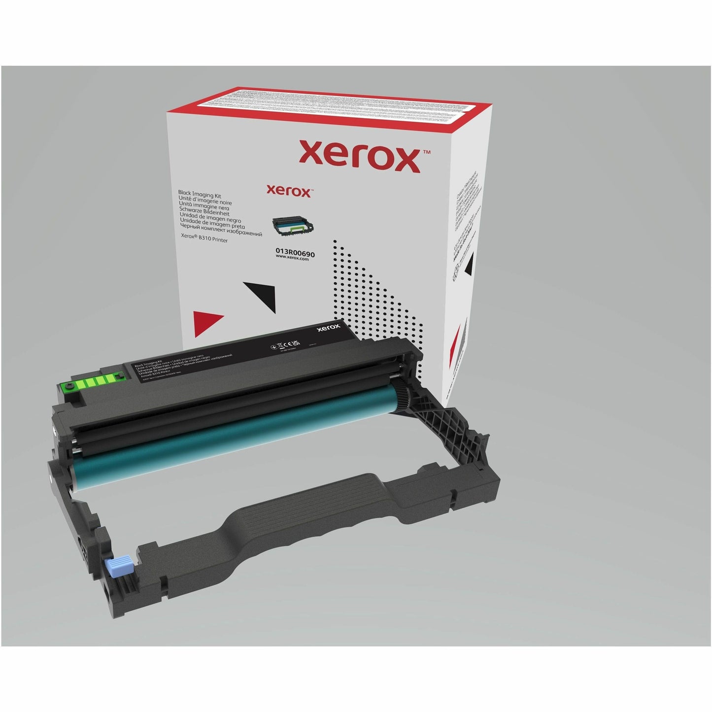 Genuine Xerox Imaging Unit for B225, B230, and B235 Multifunction Printers