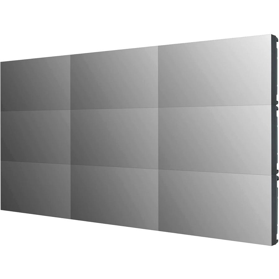 LG Electronics 55VSM5J-H 55-inch FHD Video Wall with 0.44mm Even Bezel and webOS 4.1