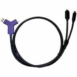 Logitech Swytch USB Data Transfer Cable for Seamless Video Conferencing