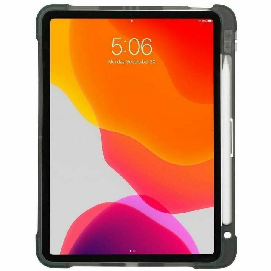 Targus SafePort Standard Antimicrobial Case for iPad Air & iPad Pro 11-inch – Black