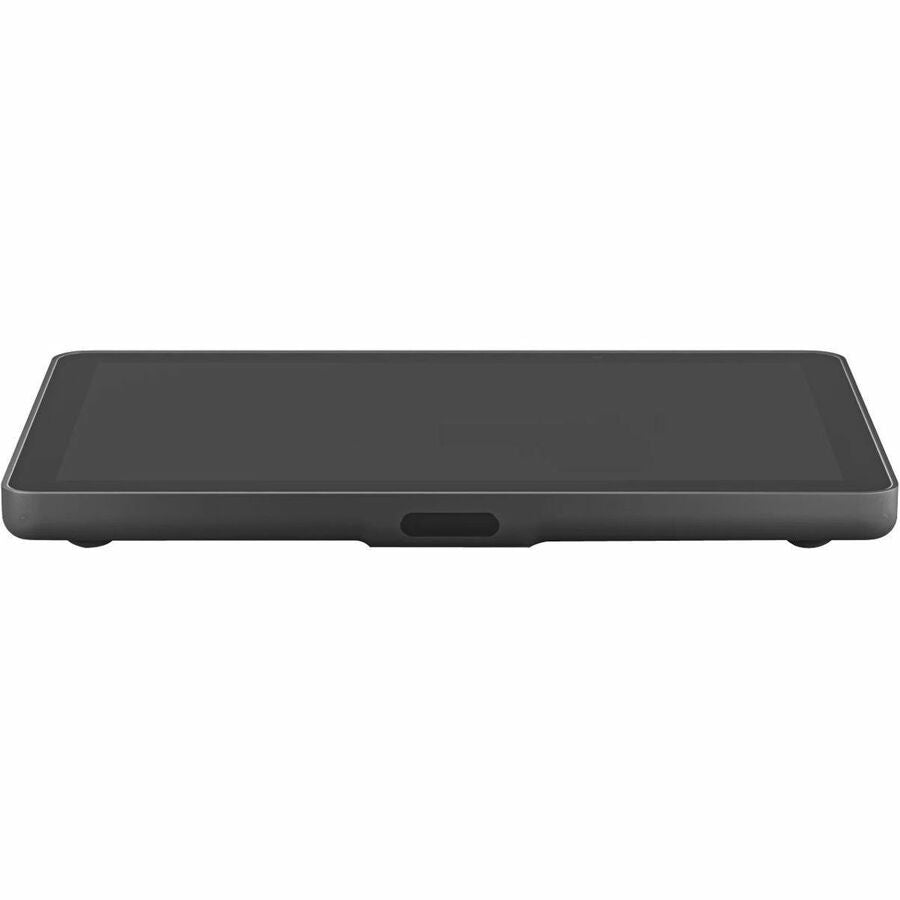Logitech Rally Bar + Tap IP Bundle for Video Meeting Rooms