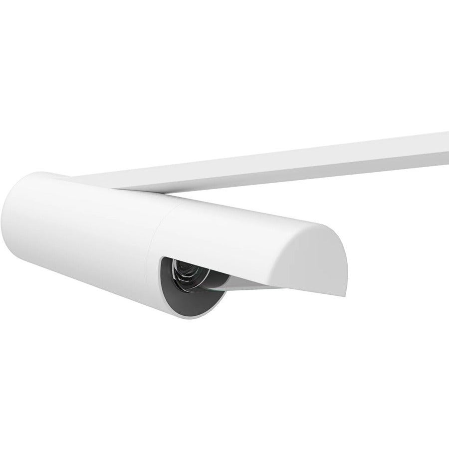 Logitech Polarizer for Logitech Scribe – Glare Reduction & Reflection Management Filter