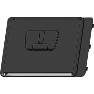 Zebra Technologies MISC-ET4X-BTDPS-01 Battery Door Adapter for Presentation Stand for 10" ET4X Tablets
