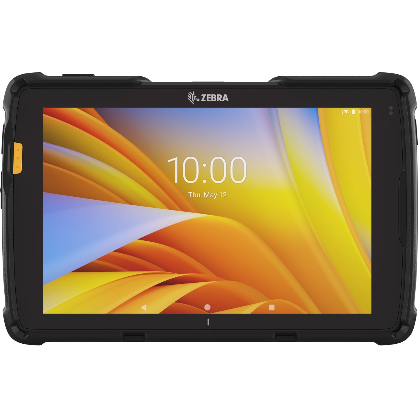 Zebra ET4X Rugged 8-Inch WXGA Tablet with Qualcomm Snapdragon Octa-Core Processor and 64GB Storage