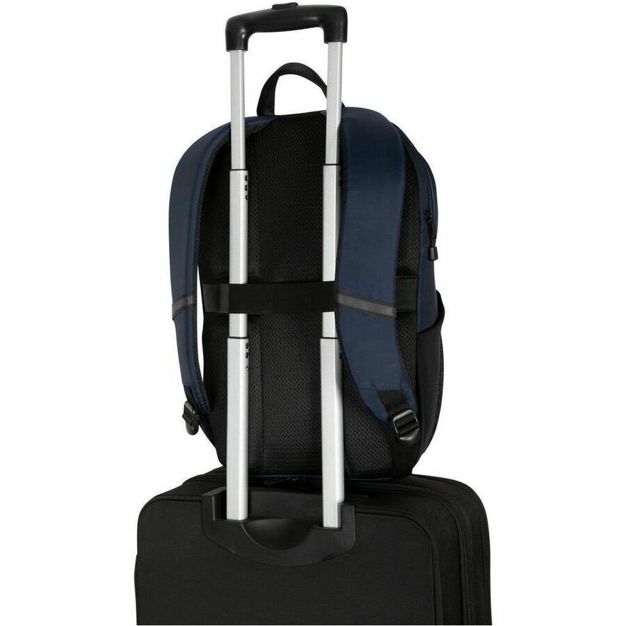 Targus Transpire TBB63202GL 15-16 inch Laptop Backpack in Blue