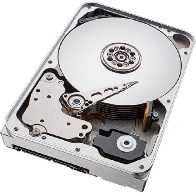 Seagate IronWolf Pro ST12000NT001 12TB Internal 3.5-Inch SATA Hard Drive for NAS and Enterprise Storage