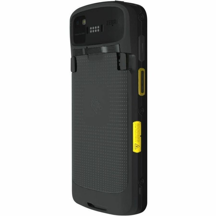 Zebra Technologies TC58 Mobile Computer with 6-Inch Display and Advanced Scanning