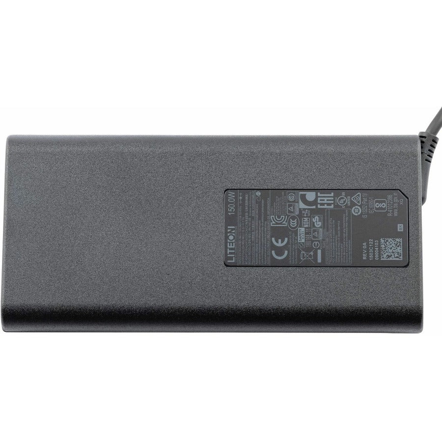 StarTech.com 150W AC/DC Power Adapter for Docking Stations DK30C2DPEP, DK30C2DPPD, DK31C3HDPD
