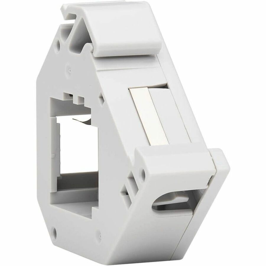 Eaton Tripp Lite Series DIN-Rail Mounting Enclosure N063-001-ENC-K1 for Industrial Ethernet Applications