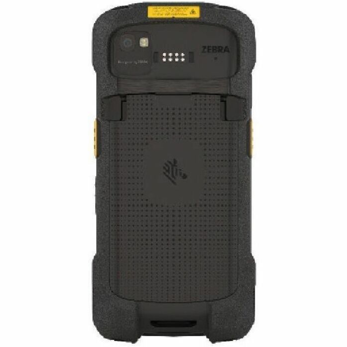 Zebra Technologies Corporation TC78 Handheld Terminal – Rugged 6-Inch Android Mobile Computer with 2D Scanner, IP68 Waterproof & Drop Resistant